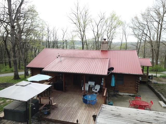12300 Keyesport Road Carlyle, IL 62231 - Photo 10 of 75