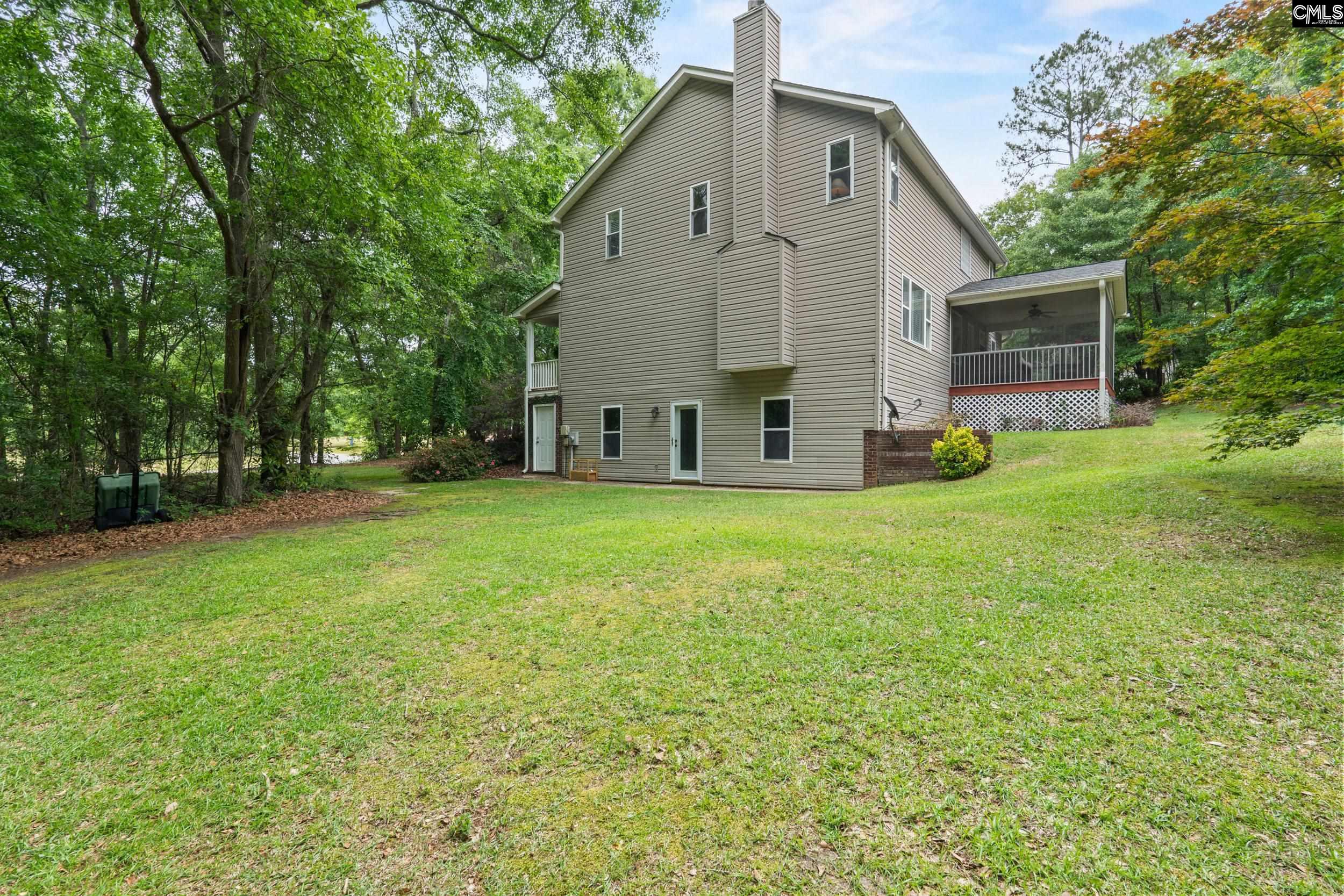 132 Forts Pond Road Pelion, SC 29123 - Photo 41 of 54