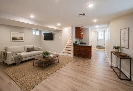 $999,000 | 37 Sheridan Avenue, Unit 1, Medford, MA 02155