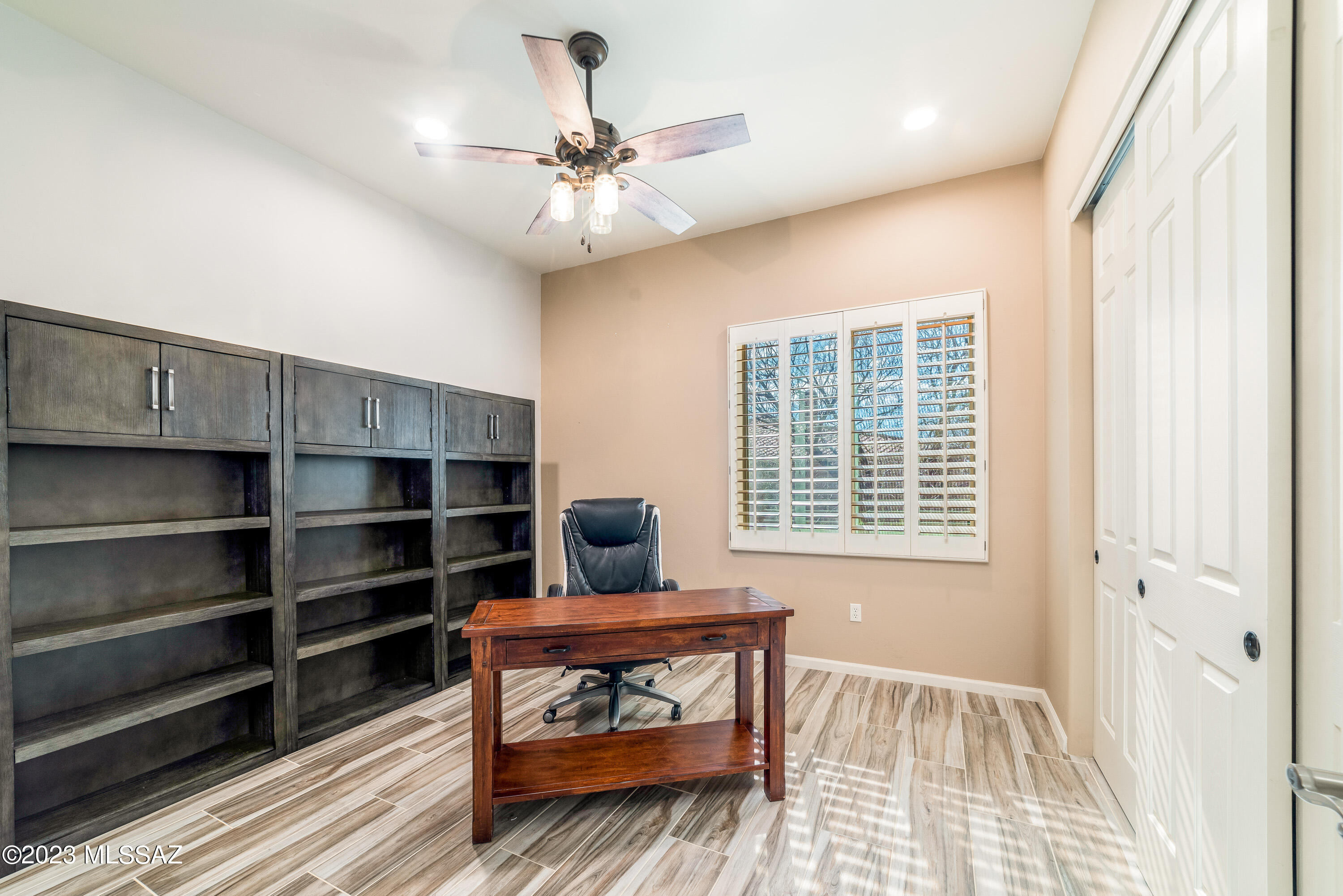 12655 North Yellow Bird Road Tucson, AZ 85755 - Photo 30 of 49