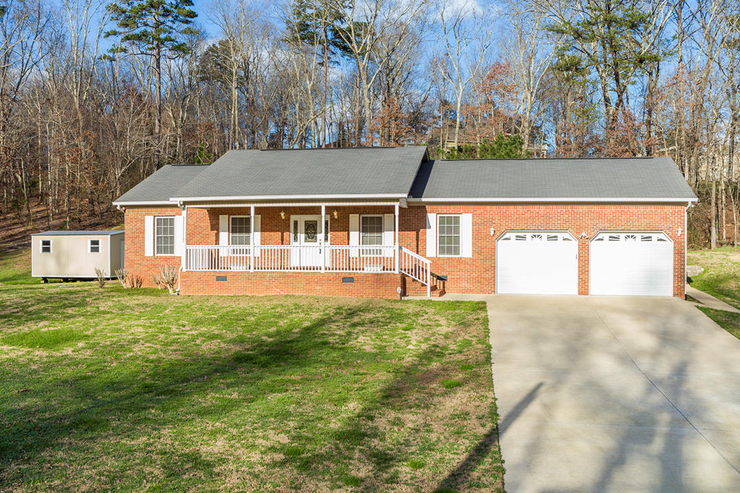 6750 Glover Road Chattanooga, TN 37416 - Photo 1 of 26 6750_Glover_Rd_001