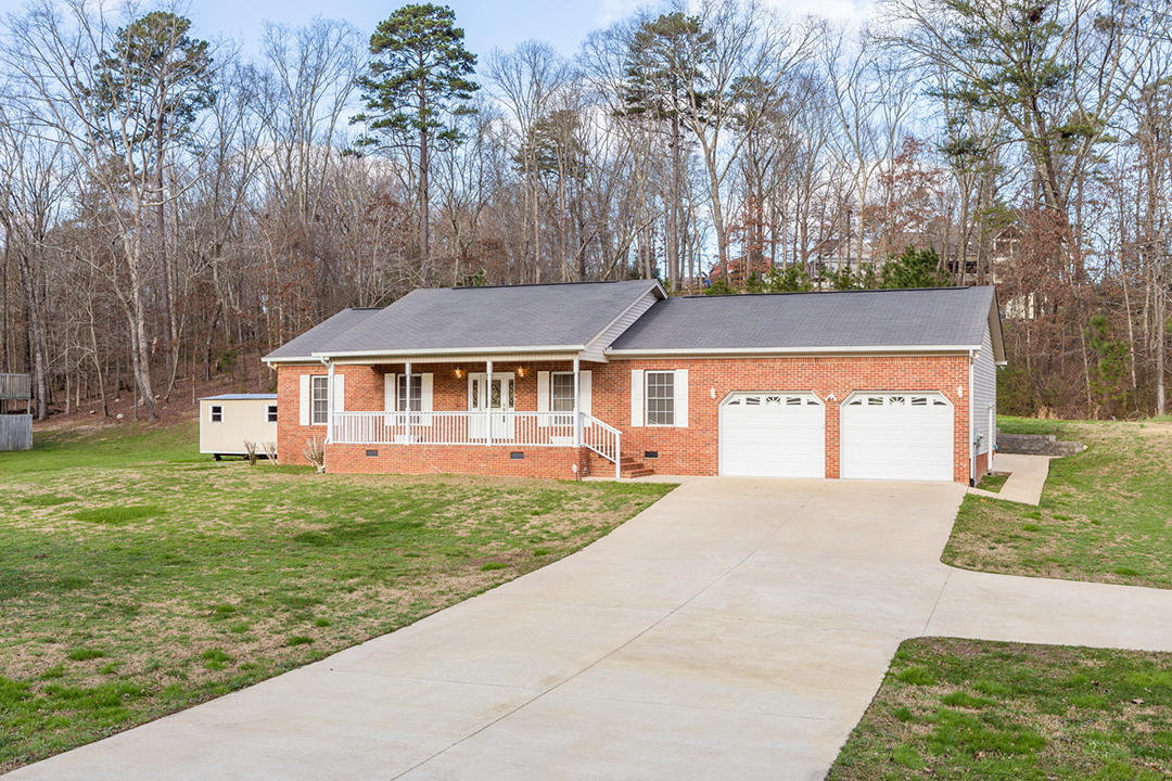 6750 Glover Road Chattanooga, TN 37416 - Photo 2 of 26 6750_Glover_Rd_002