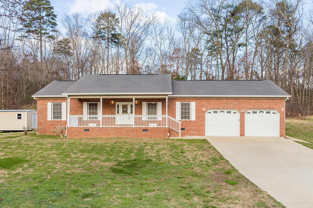 6750 Glover Road Chattanooga, TN 37416 - Photo 3 of 26 6750_Glover_Rd_003