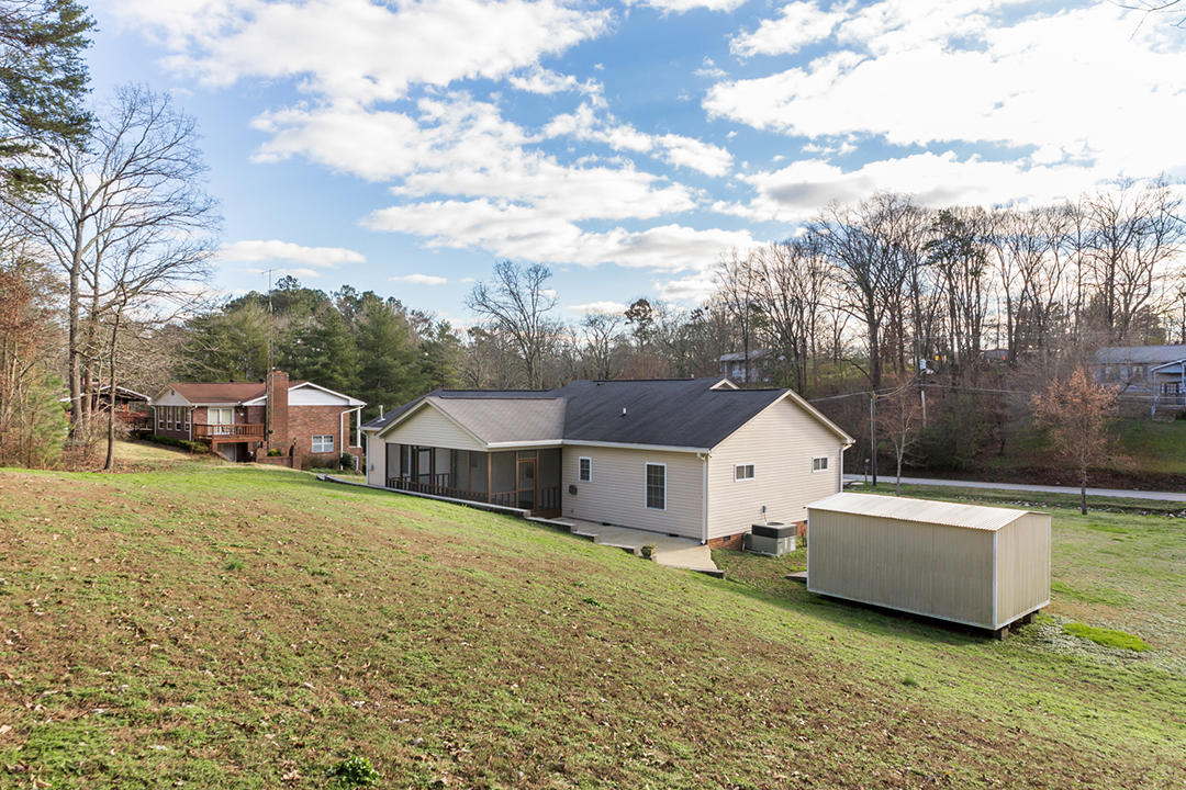 6750 Glover Road Chattanooga, TN 37416 - Photo 23 of 26 6750_Glover_Rd_010