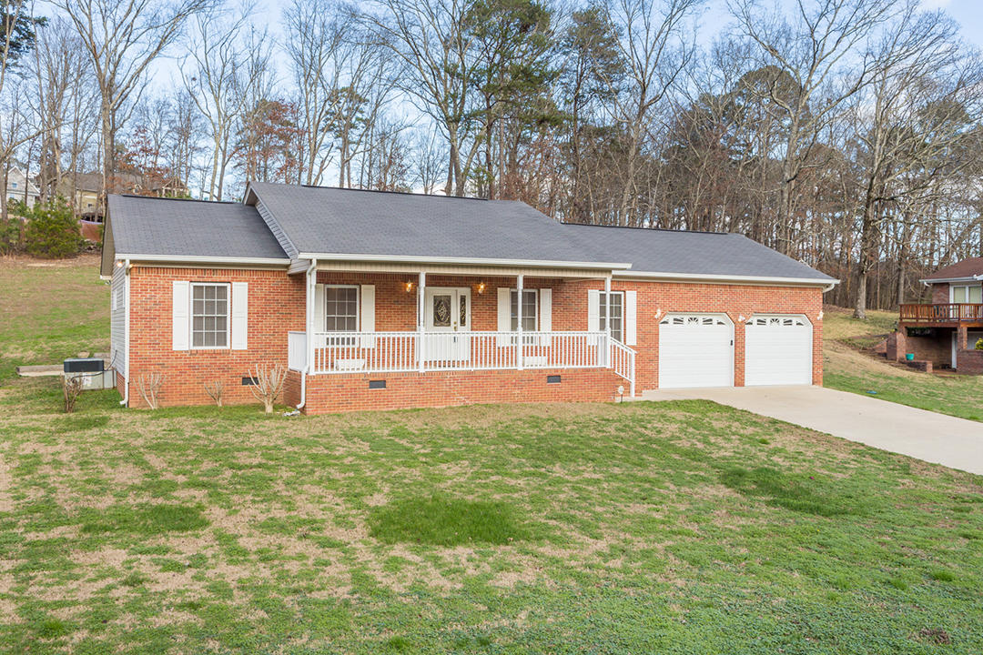 6750 Glover Road Chattanooga, TN 37416 - Photo 4 of 26 6750_Glover_Rd_004