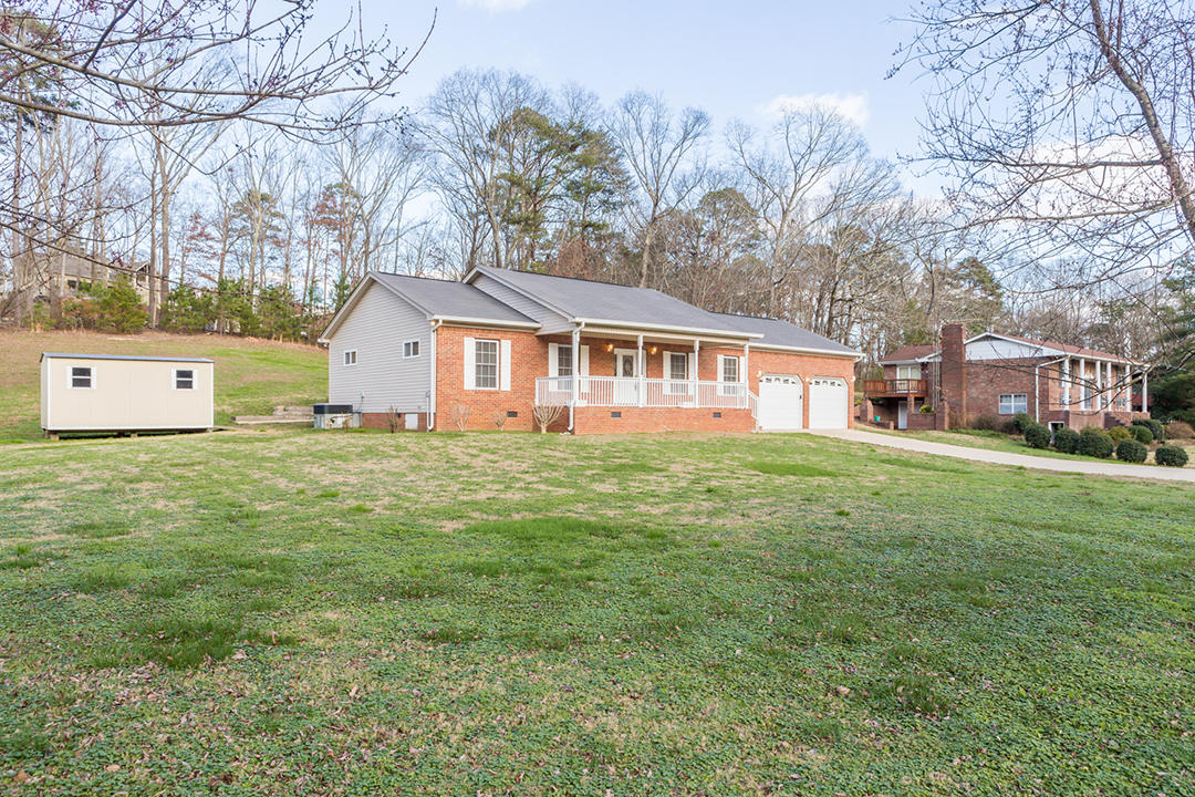 6750 Glover Road Chattanooga, TN 37416 - Photo 5 of 26 6750_Glover_Rd_005