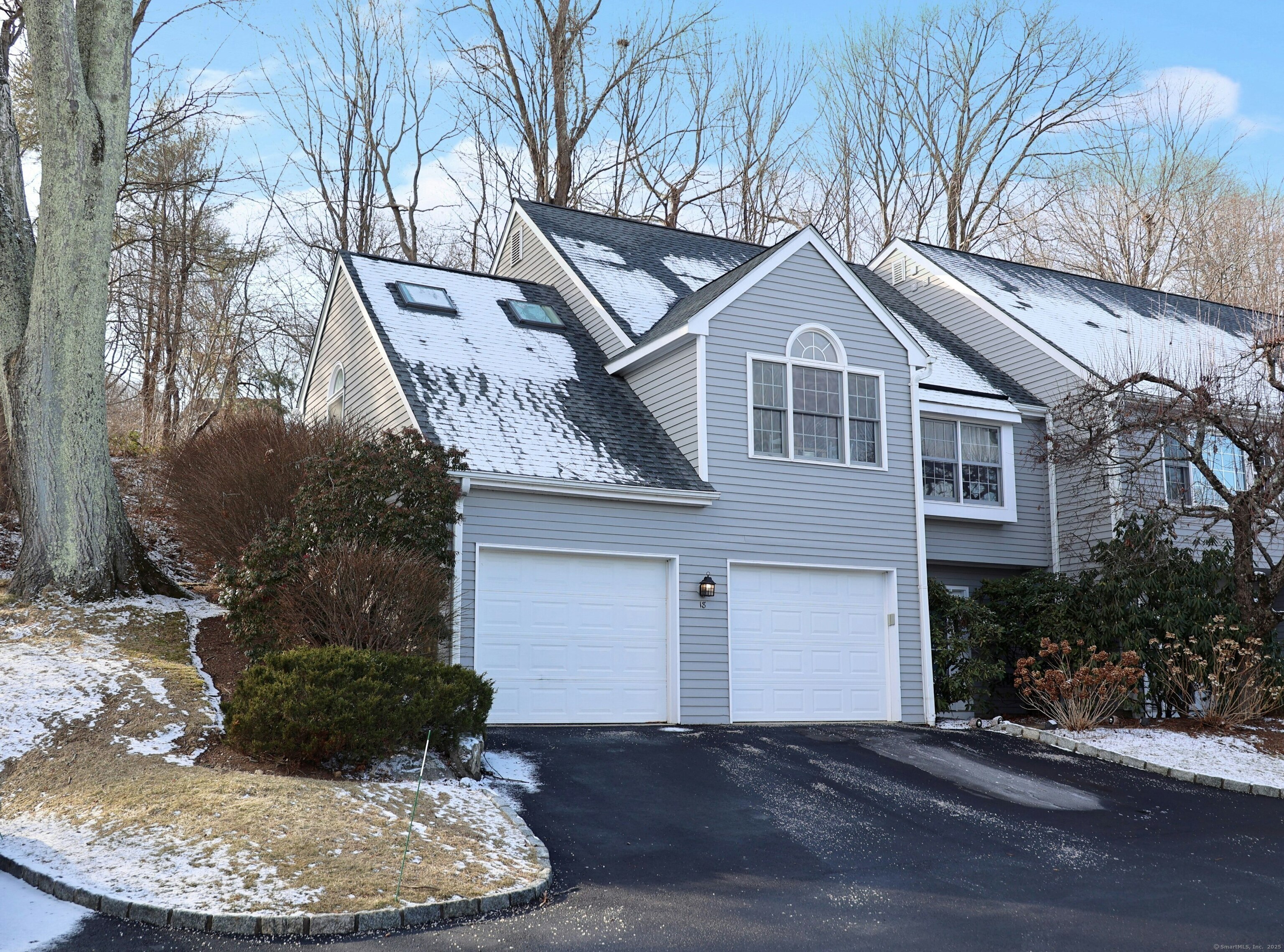 120 Prospect Street, Unit 18 Ridgefield, CT 06877 - Photo 1 of 1