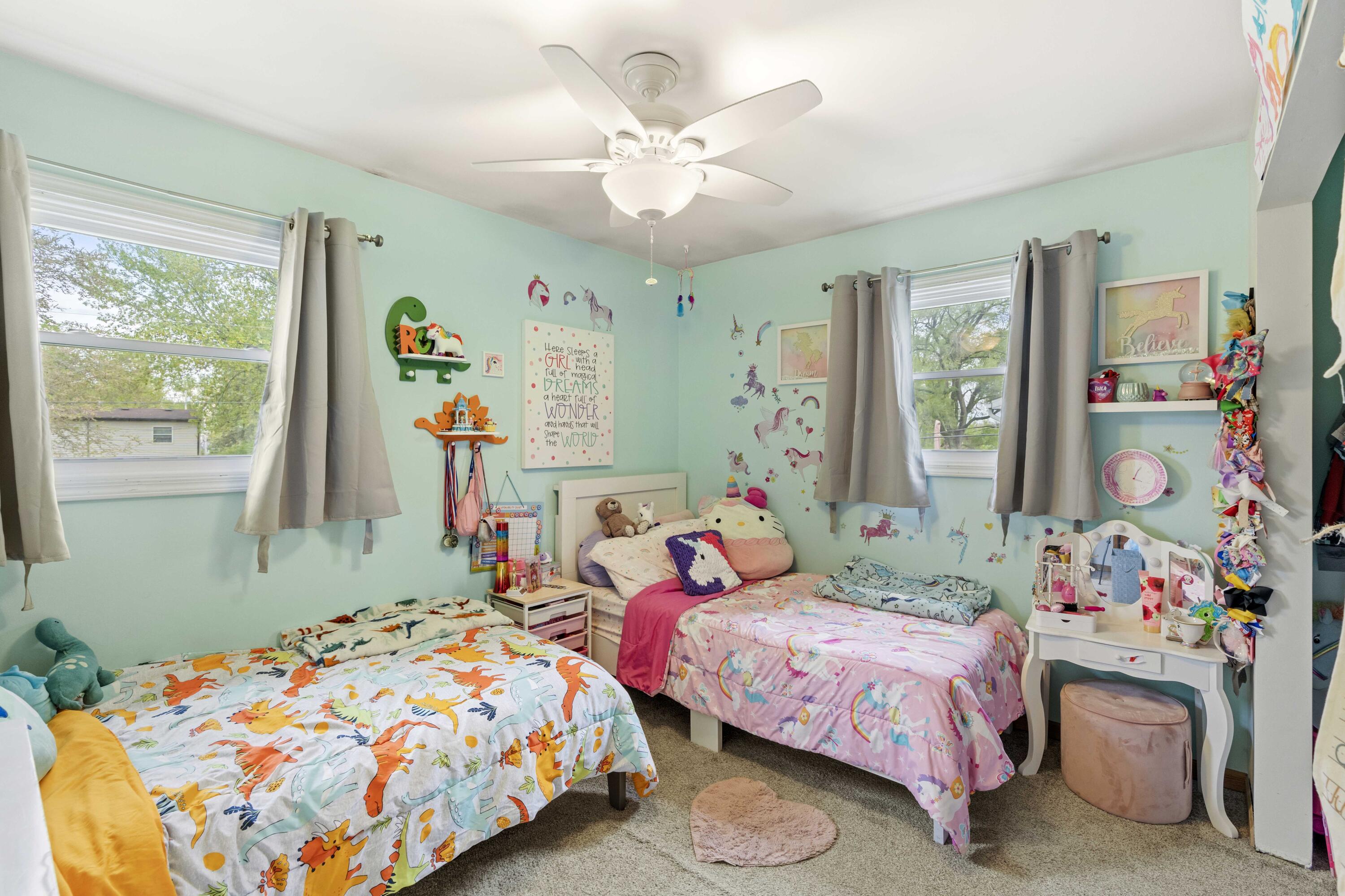 637 Joe Martin Road Lowell, IN 46356 - Photo 11 of 24 3000x2000