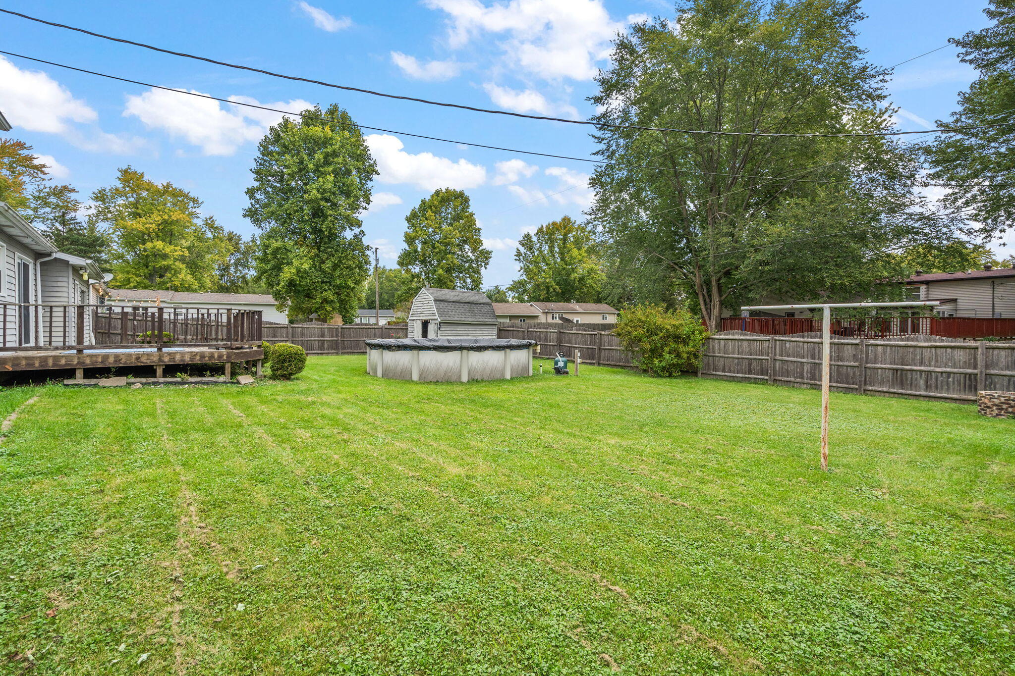 637 Joe Martin Road Lowell, IN 46356 - Photo 18 of 24 2048x1365