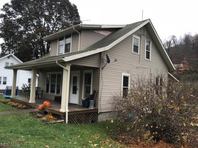 34980 Hendrysburg Road Barnesville, OH 43713 - Photo 3 of 24 Gallery Image 3