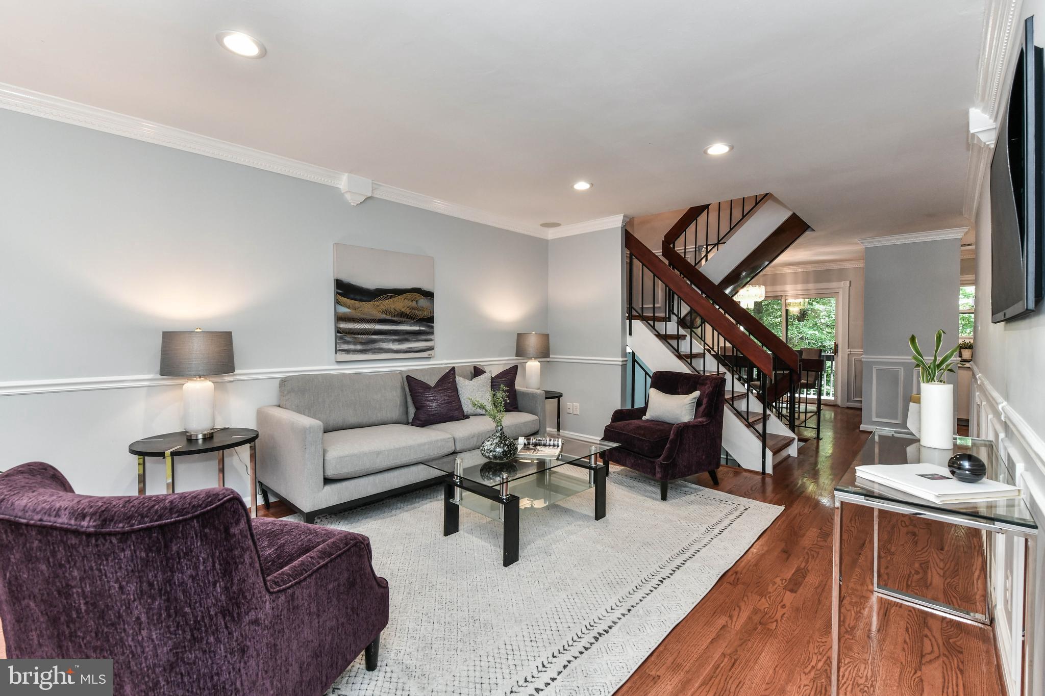 2194 Cartwright Place Reston, VA 20191 - Photo 2 of 51 Gallery Image 2