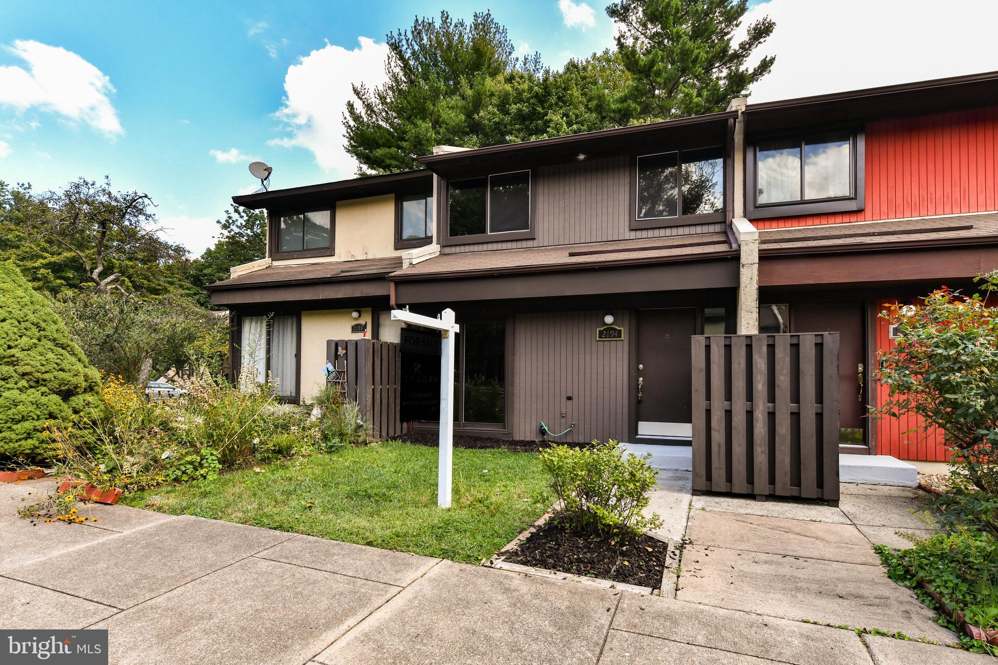 2194 Cartwright Place Reston, VA 20191 - Photo 51 of 51 Gallery Image 51