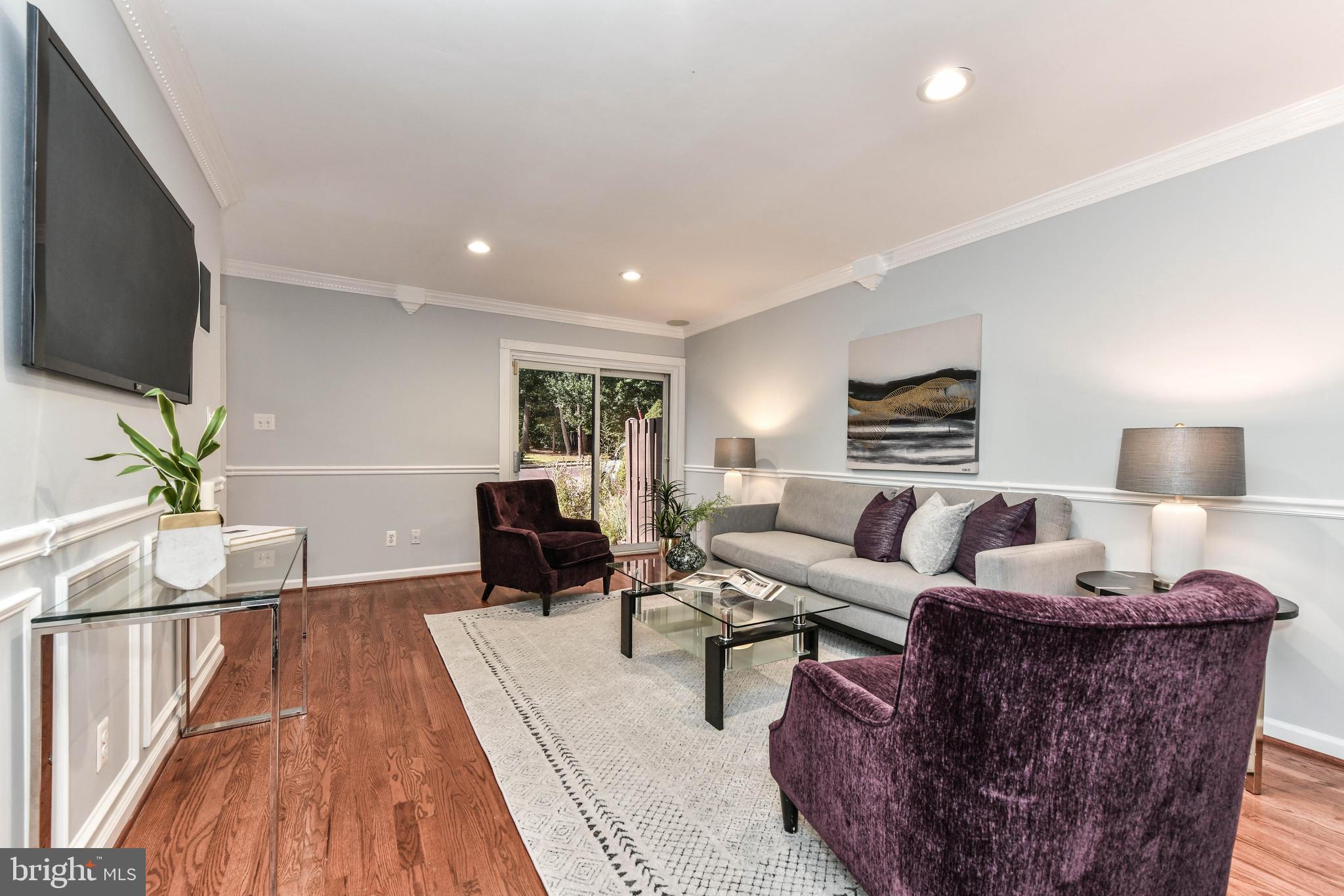 2194 Cartwright Place Reston, VA 20191 - Photo 7 of 51 Gallery Image 7