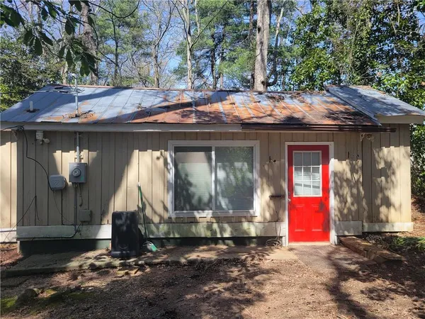 $995 | 591 Bolan Street Southeast, Unit B, Marietta, GA 30008