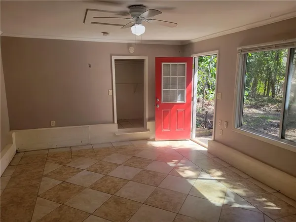 $995 | 591 Bolan Street Southeast, Unit B, Marietta, GA 30008