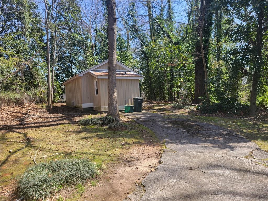 591 Bolan Street Southeast, Unit B Marietta, GA 30008 - Photo 6 of 7