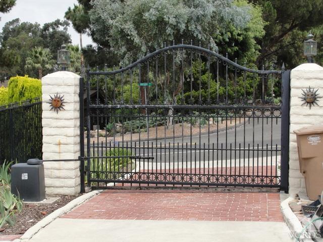 522 Avocado Place Camarillo, CA 93010 - Photo 2 of 30 a view of a balcony