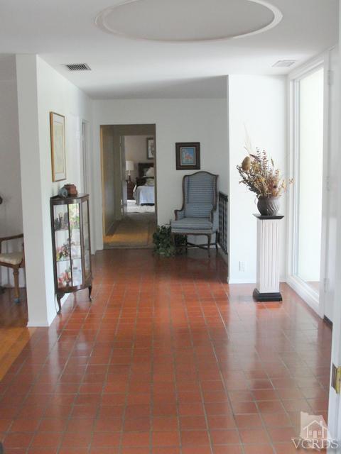 522 Avocado Place Camarillo, CA 93010 - Photo 10 of 30 a view of livingroom with furniture and wooden floor