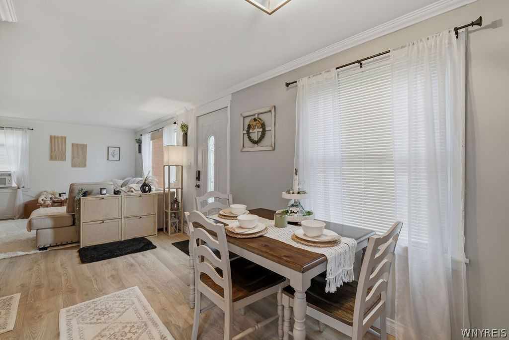 157 Thorncliff Road Tonawanda, NY 14223 - Photo 12 of 33