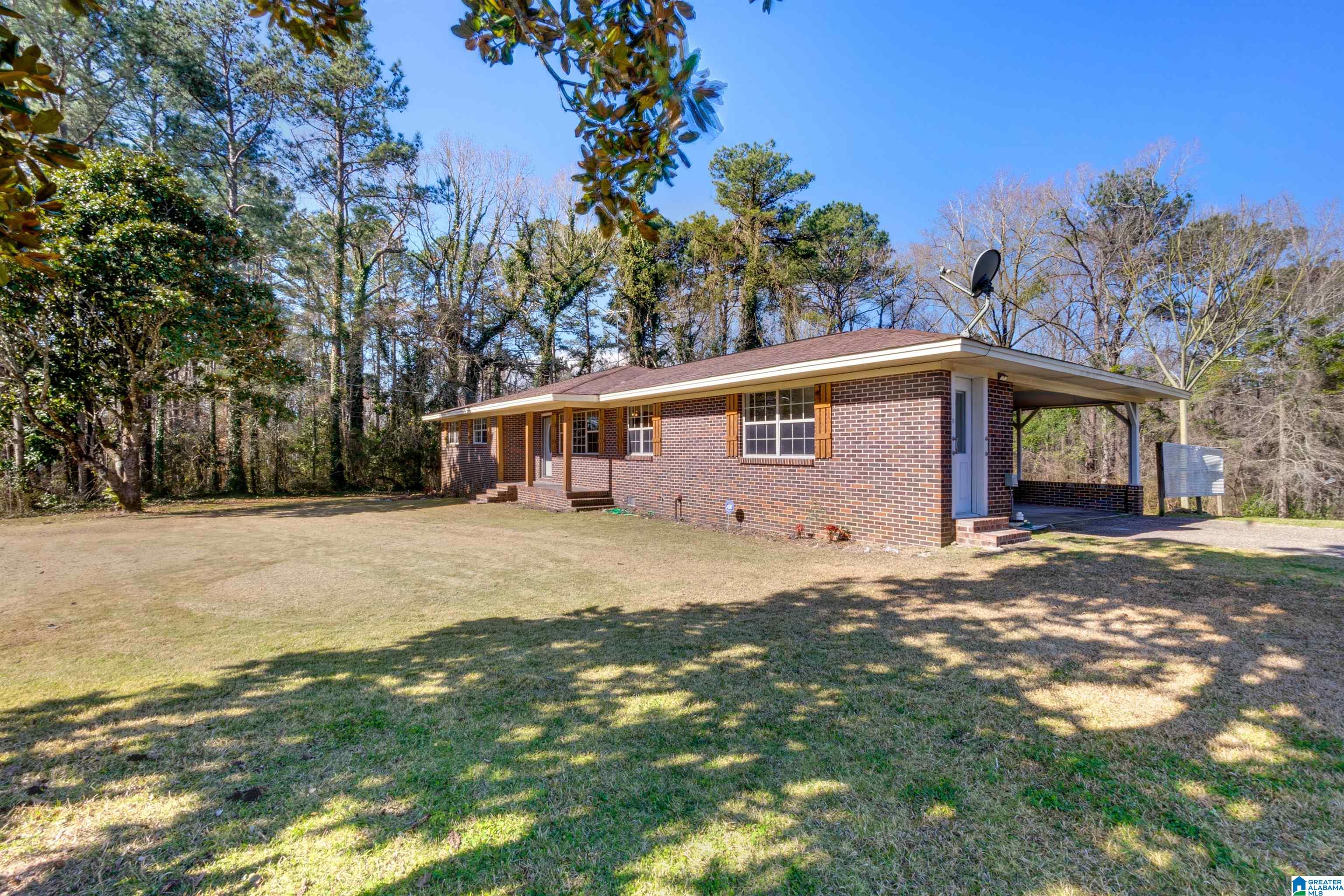 100 Kevin Lane Clanton, AL 35045 - Photo 6 of 38