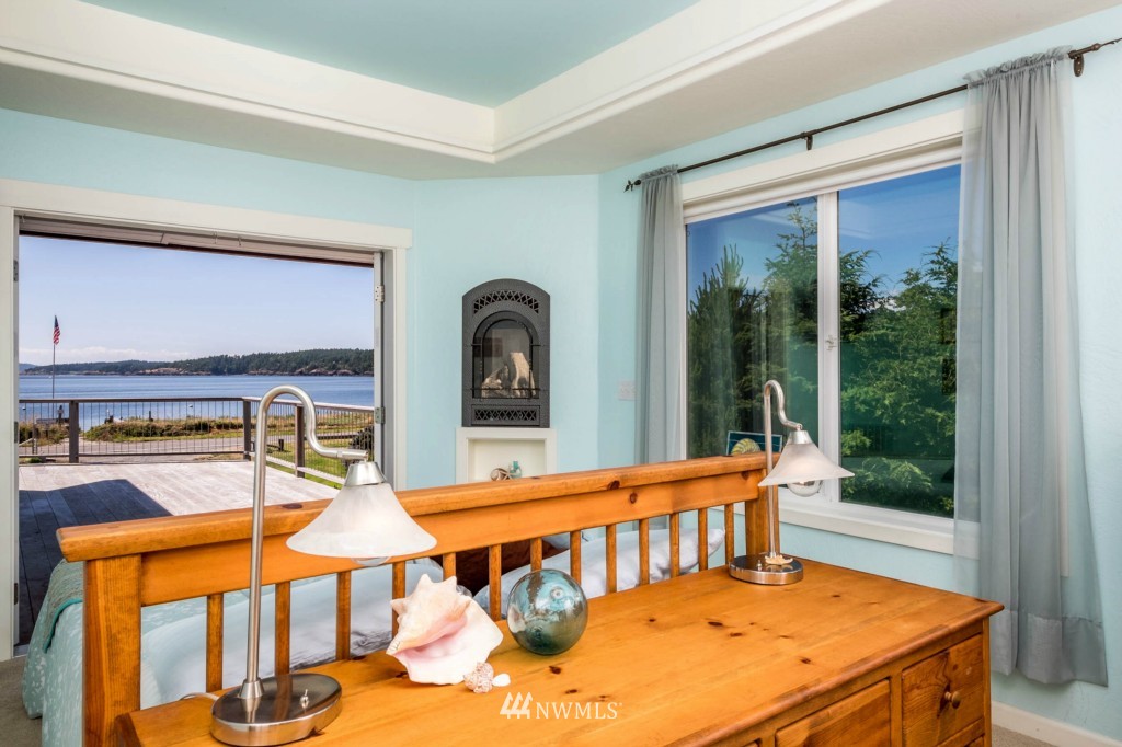 679 Mackaye Harbor Road Lopez Island, WA 98261 - Photo 14 of 24