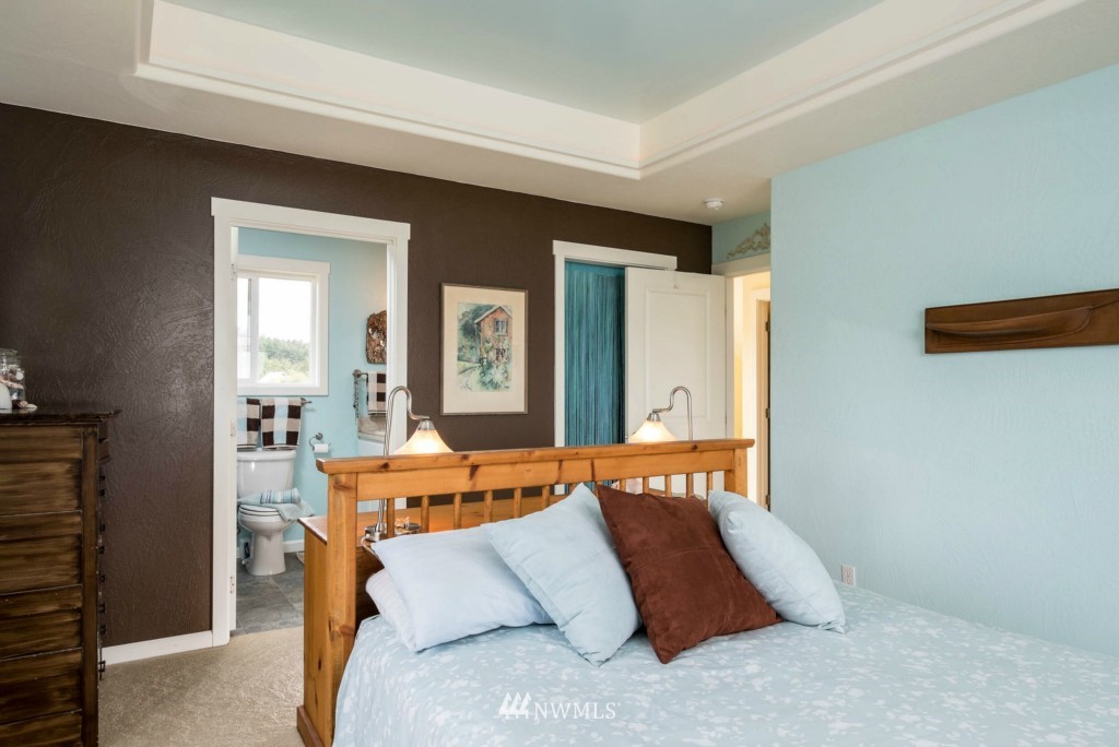 679 Mackaye Harbor Road Lopez Island, WA 98261 - Photo 15 of 24