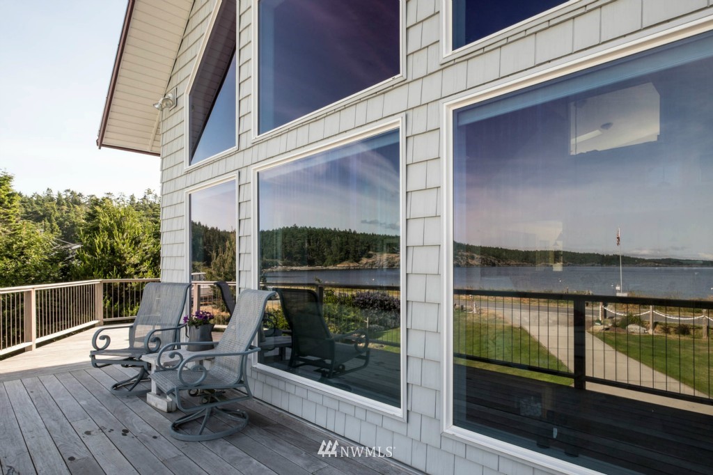 679 Mackaye Harbor Road Lopez Island, WA 98261 - Photo 22 of 24