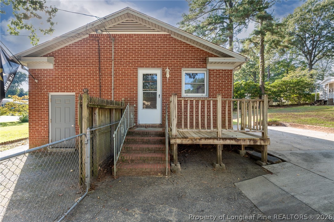3636 Drayton Road Fayetteville, NC 28303 - Photo 36 of 40 Gallery Image 36