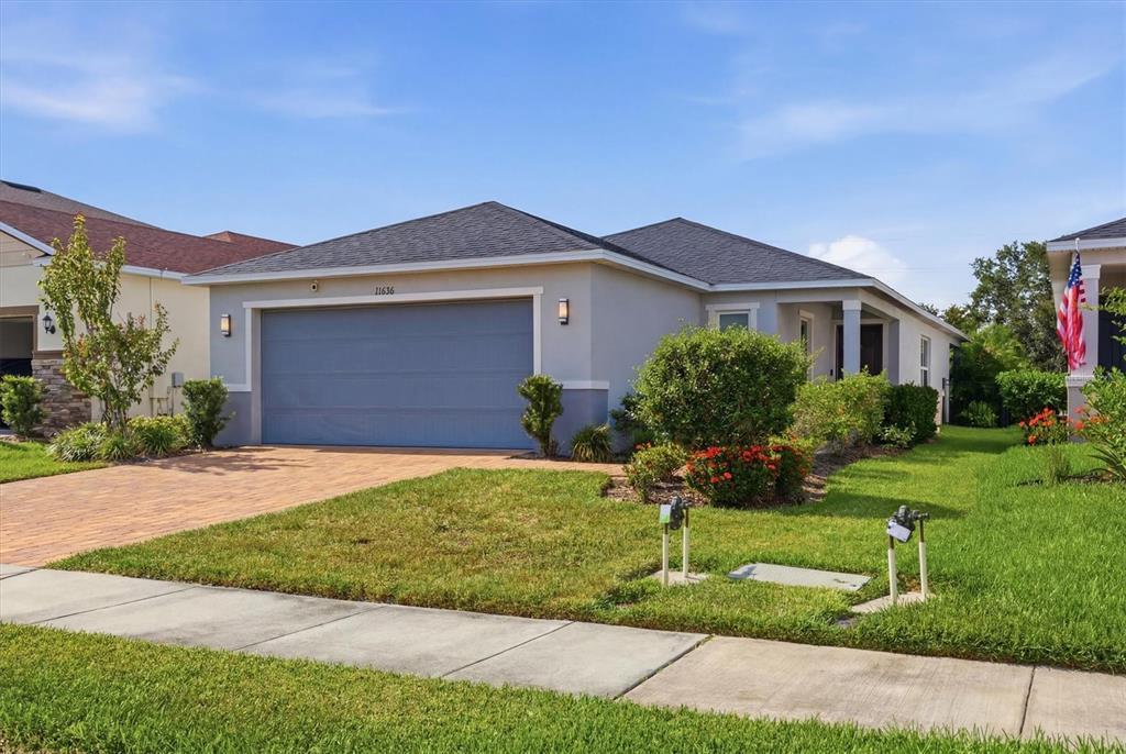 11636 Little River Way Parrish, FL 34219 - Photo 6 of 46