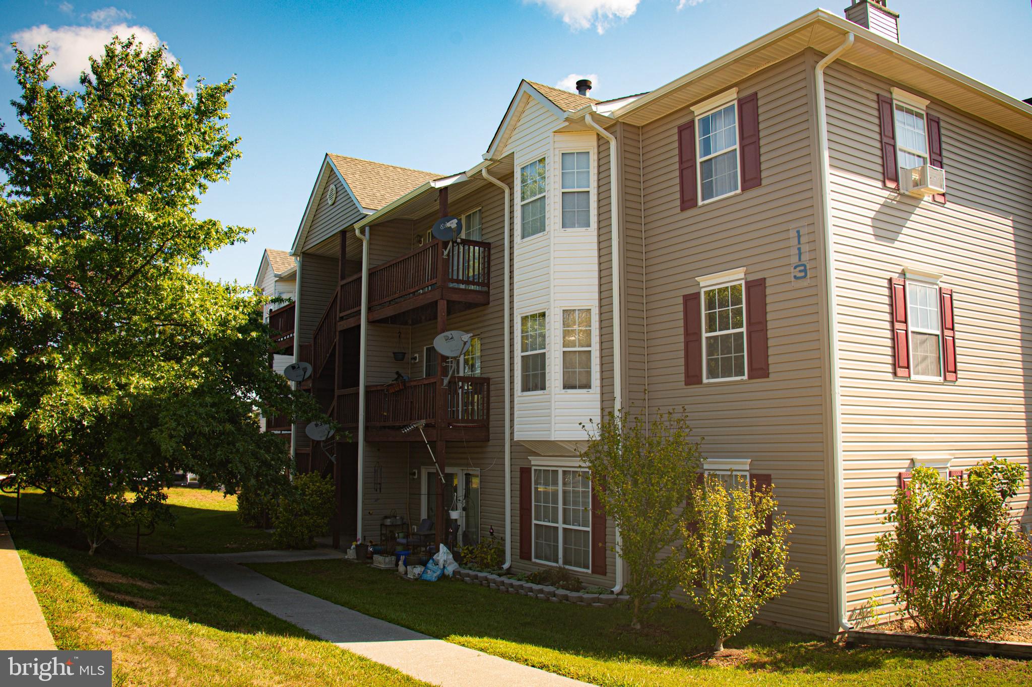 Timberlake Terrace Stephens City, VA 22655 - Photo 1 of 30