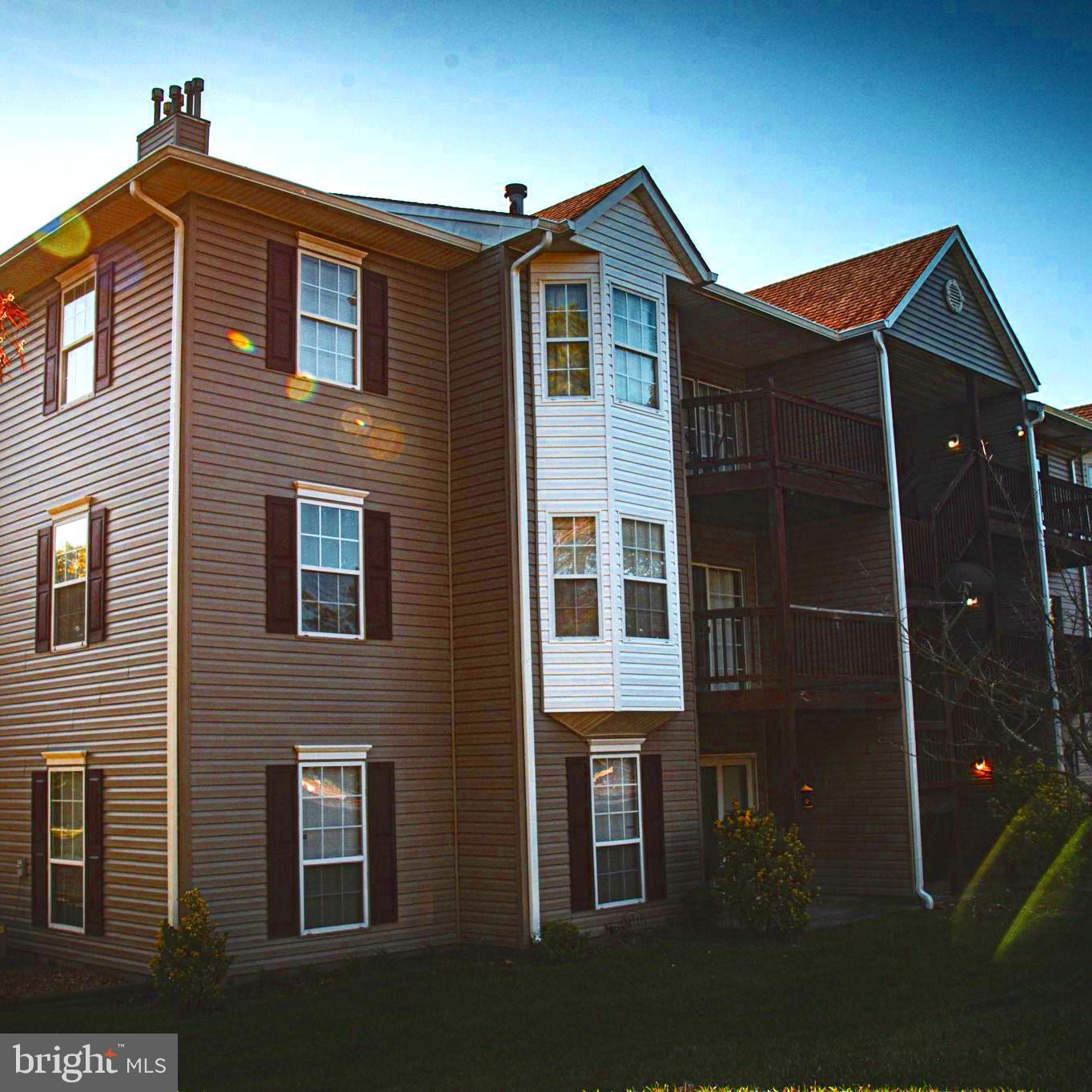 Timberlake Terrace Stephens City, VA 22655 - Photo 29 of 30