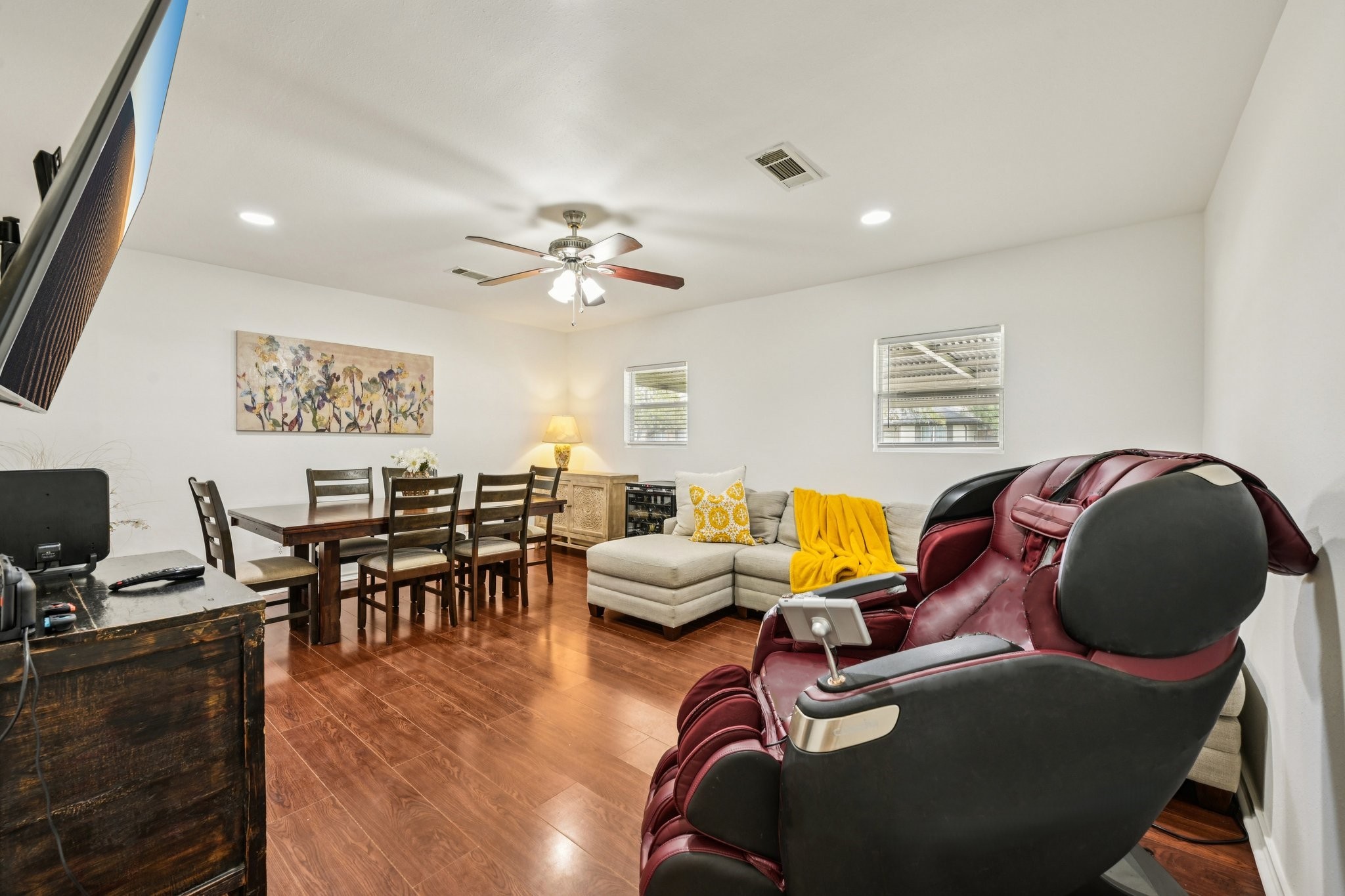 9631 Carousel Lane Houston, TX 77080 - Photo 14 of 28