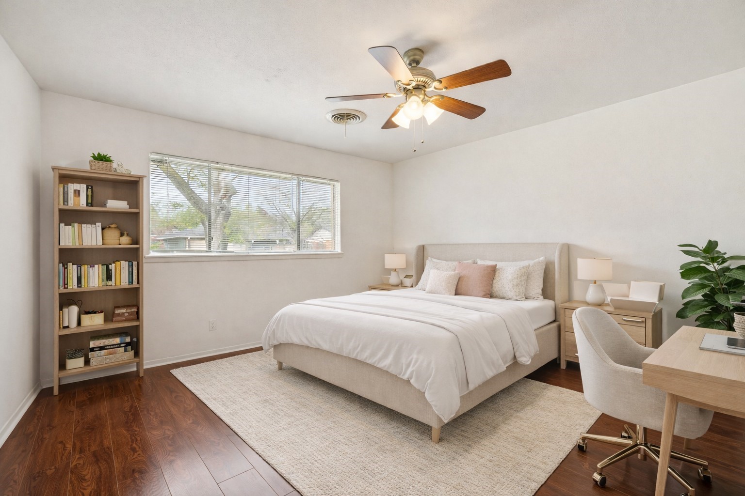 9631 Carousel Lane Houston, TX 77080 - Photo 22 of 28