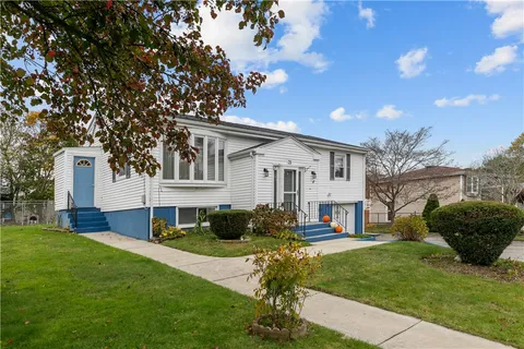 $448,000 | 75 Montgomery Street, Tiverton, RI 02878