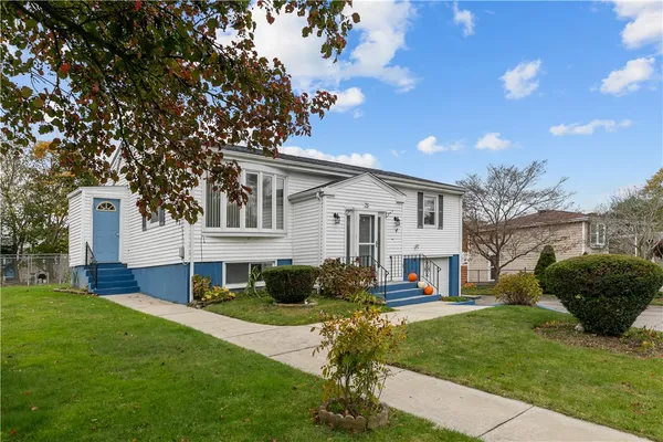 $448,000 | 75 Montgomery Street, Tiverton, RI 02878