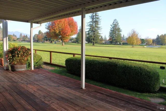 $849,000 | 319 Belhaven Circle, Santa Rosa, CA 95409