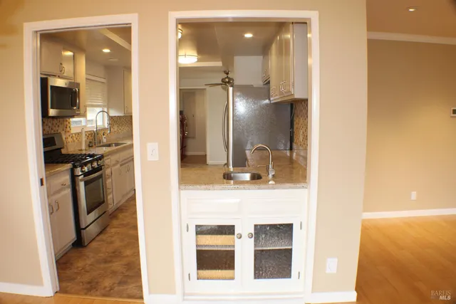 $849,000 | 319 Belhaven Circle, Santa Rosa, CA 95409