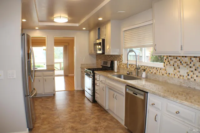 $849,000 | 319 Belhaven Circle, Santa Rosa, CA 95409