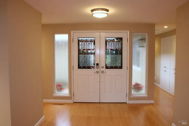 $849,000 | 319 Belhaven Circle, Santa Rosa, CA 95409