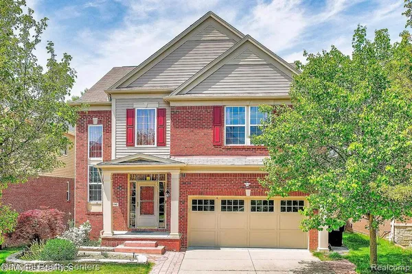 $4,200 | 45149 Bartlett Drive, Novi, MI 48377