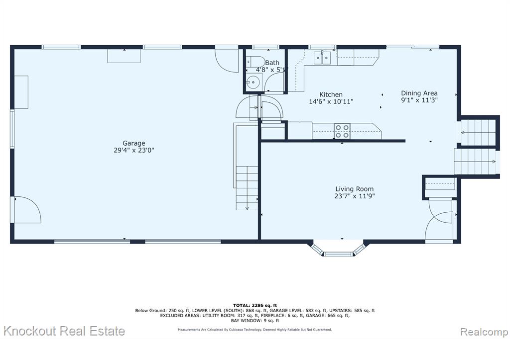 7051 Barkley Road Vassar, MI 48768 - Photo 80 of 80