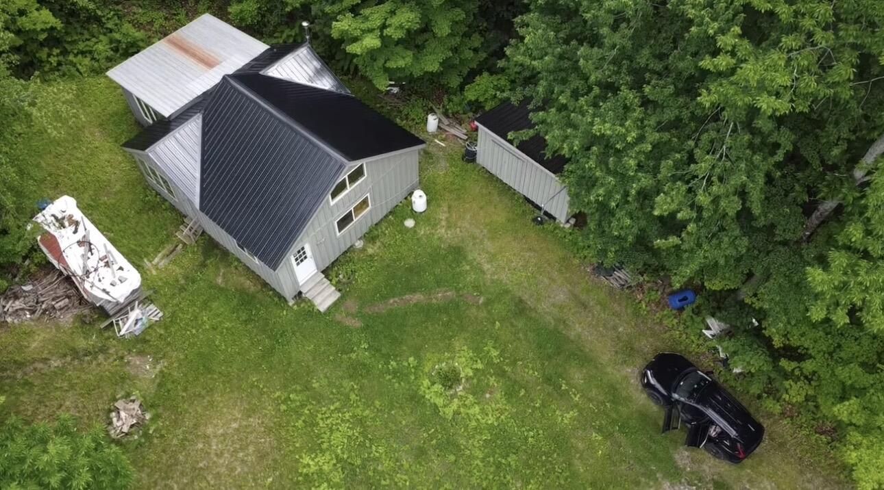 608 Adams Road Chesterville, ME 04938 - Photo 41 of 46