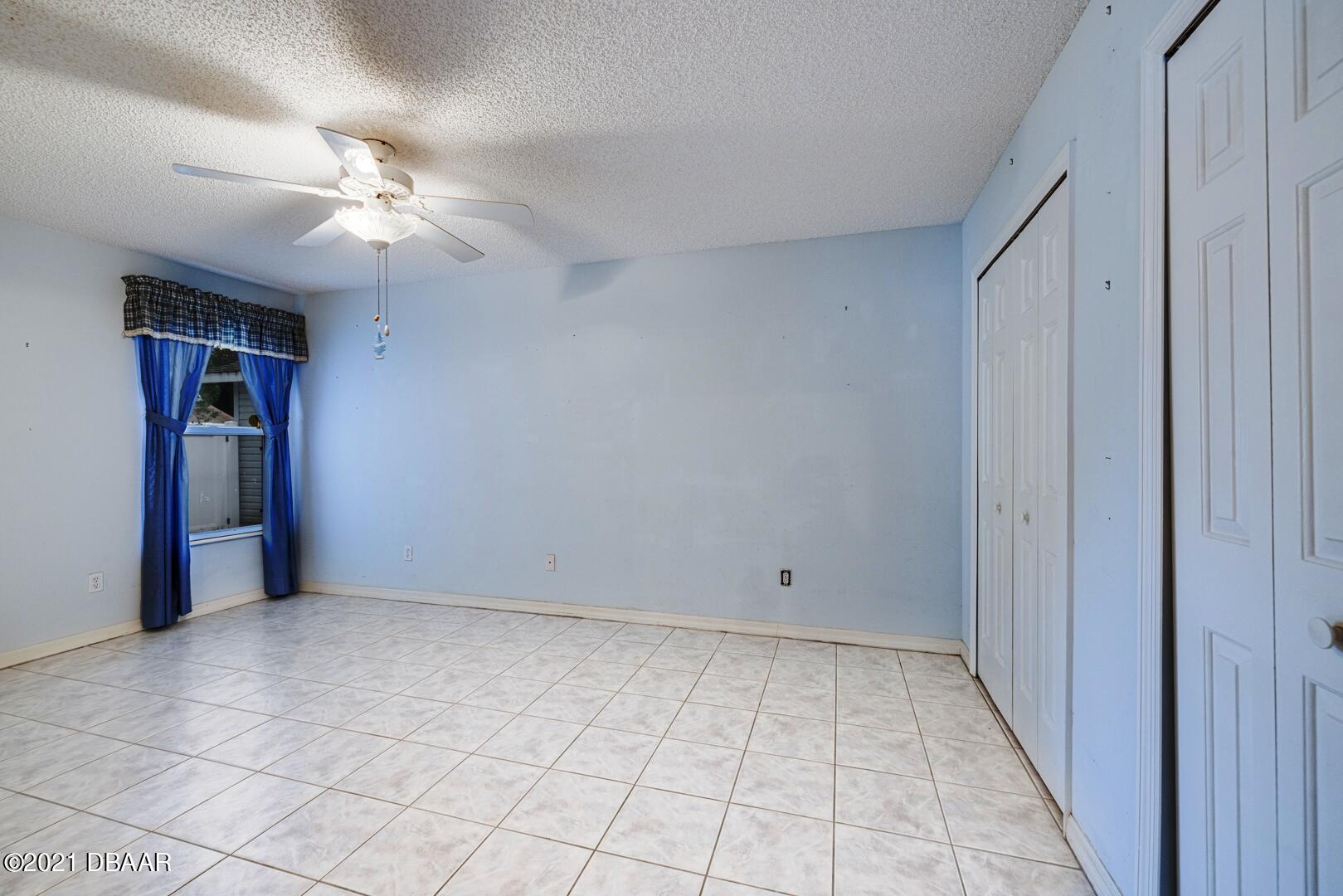 980 Deer Springs Road Port Orange, FL 32129 - Photo 9 of 22 980 DEER SPRINGS ROAD bedroom 1
