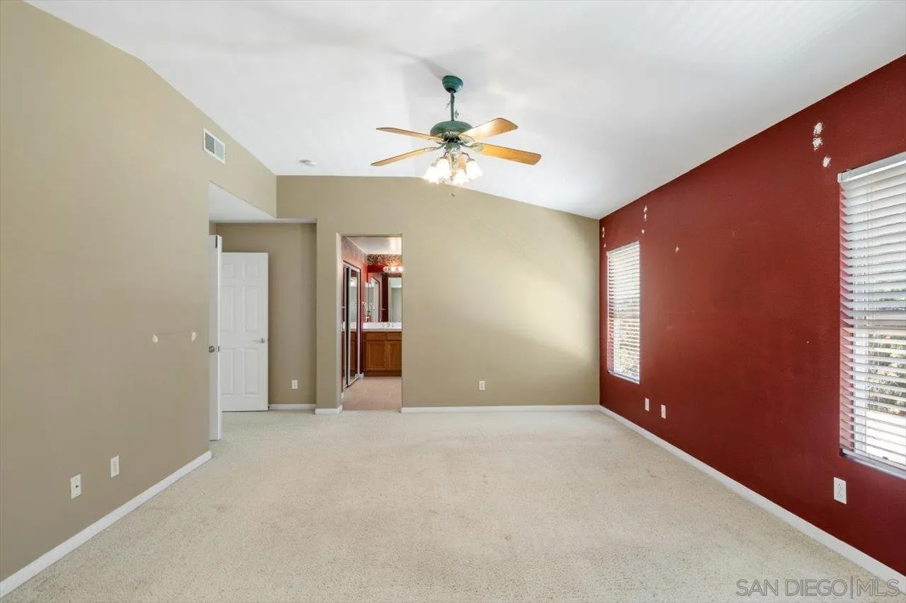 2195 Stone Castle Fallbrook, CA 92028 - Photo 24 of 37 a view of a livingroom with a window
