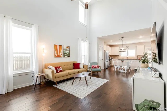 $294,500 | 5230 Nature Path, Marion, TX 78124