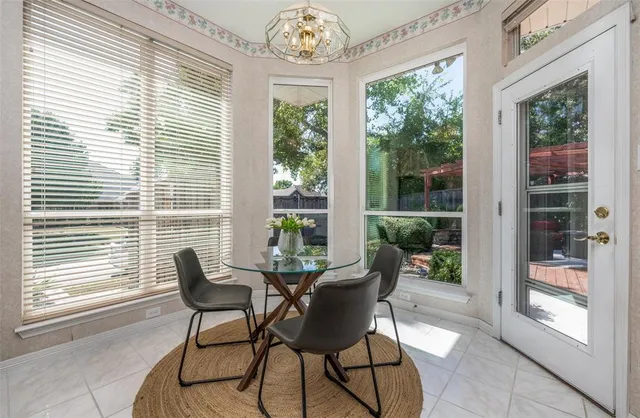 $440,000 | 2925 Custer Drive, Corinth, TX 76210