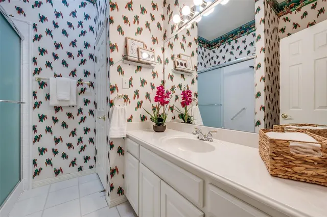 $440,000 | 2925 Custer Drive, Corinth, TX 76210