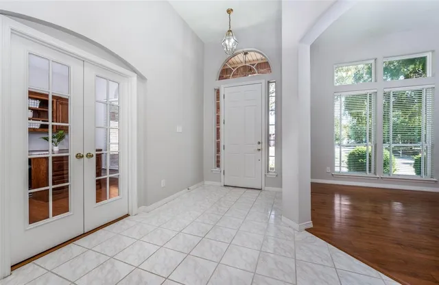 $440,000 | 2925 Custer Drive, Corinth, TX 76210