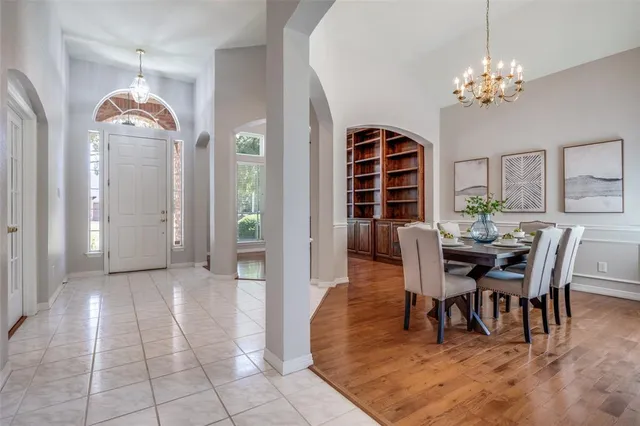 $440,000 | 2925 Custer Drive, Corinth, TX 76210