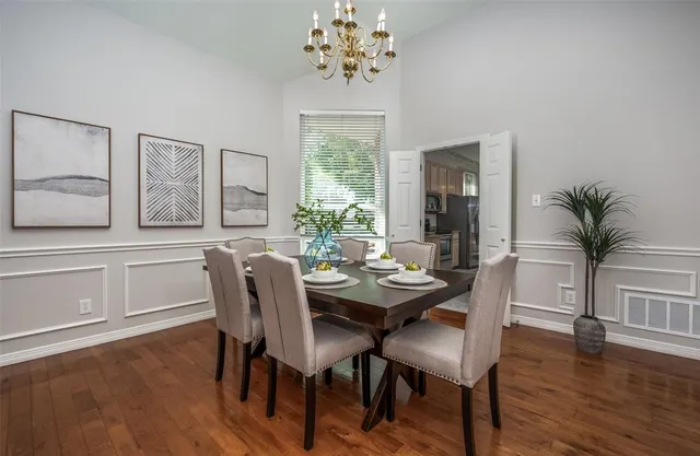 $440,000 | 2925 Custer Drive, Corinth, TX 76210